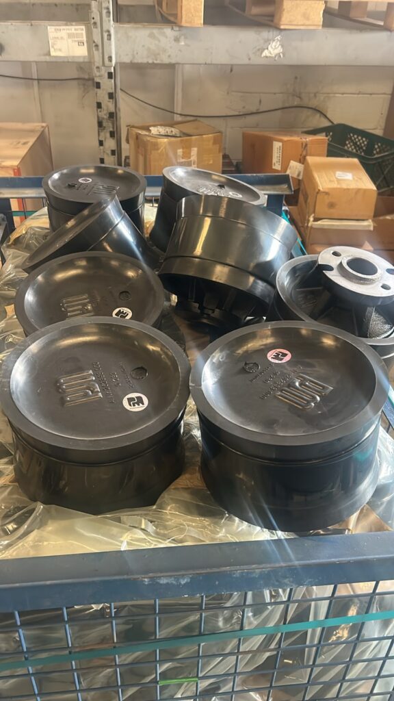 Excavator Spare Parts