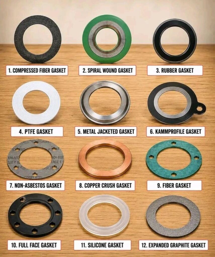 Pipe Washer