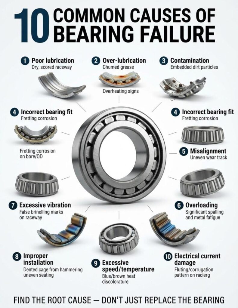 Bearing Material