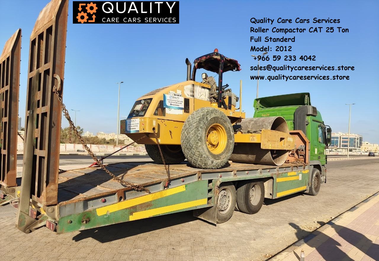 Roller Compactor 10 Ton